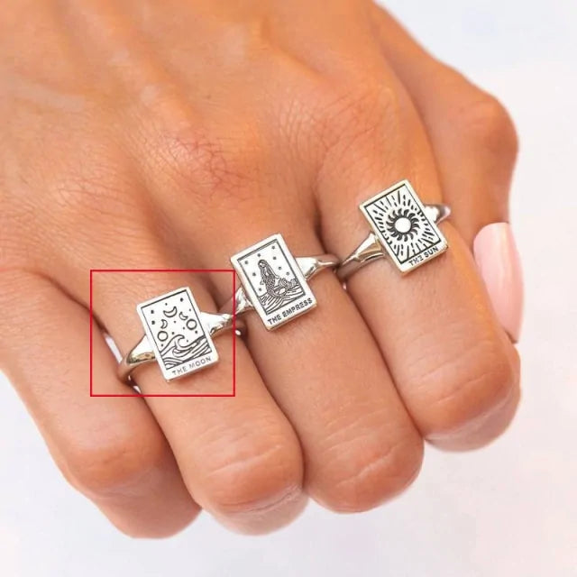 Ring Collection